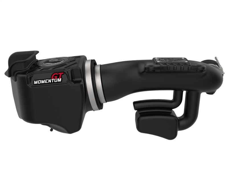 aFe Momentum GT Pro GUARD 7 Cold Air Intake System 12-18 Jeep Wrangler JK V6 3.6L - 75-76212