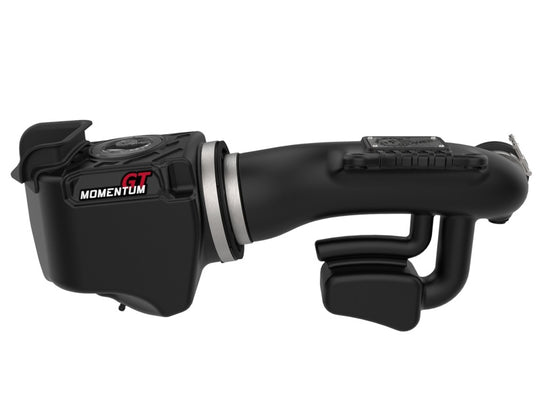 aFe Momentum GT Pro GUARD 7 Cold Air Intake System 12-18 Jeep Wrangler JK V6 3.6L - 75-76212