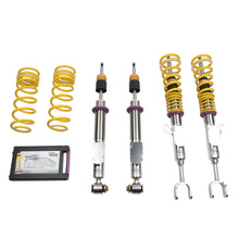Load image into Gallery viewer, KW Coilover Kit V2 2011+ BMW 5series F10 (5L) - 15220080