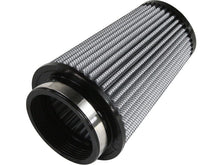 Load image into Gallery viewer, aFe MagnumFLOW Air Filters IAF PDS A/F PDS 3-1/2F x 5B x 3-1/2T x 7H - 1FL - 21-90069