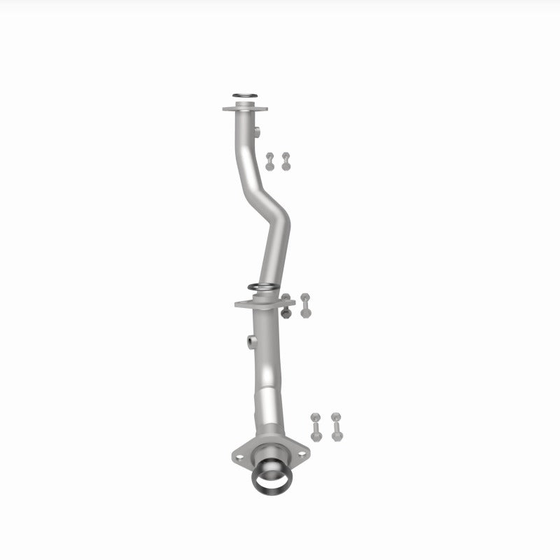 BRE Exhaust 04-10 Sienna 3.3L 3.5L Front Pipe Kit - 107-0073