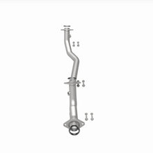 Load image into Gallery viewer, BRE Exhaust 04-10 Sienna 3.3L 3.5L Front Pipe Kit - 107-0073