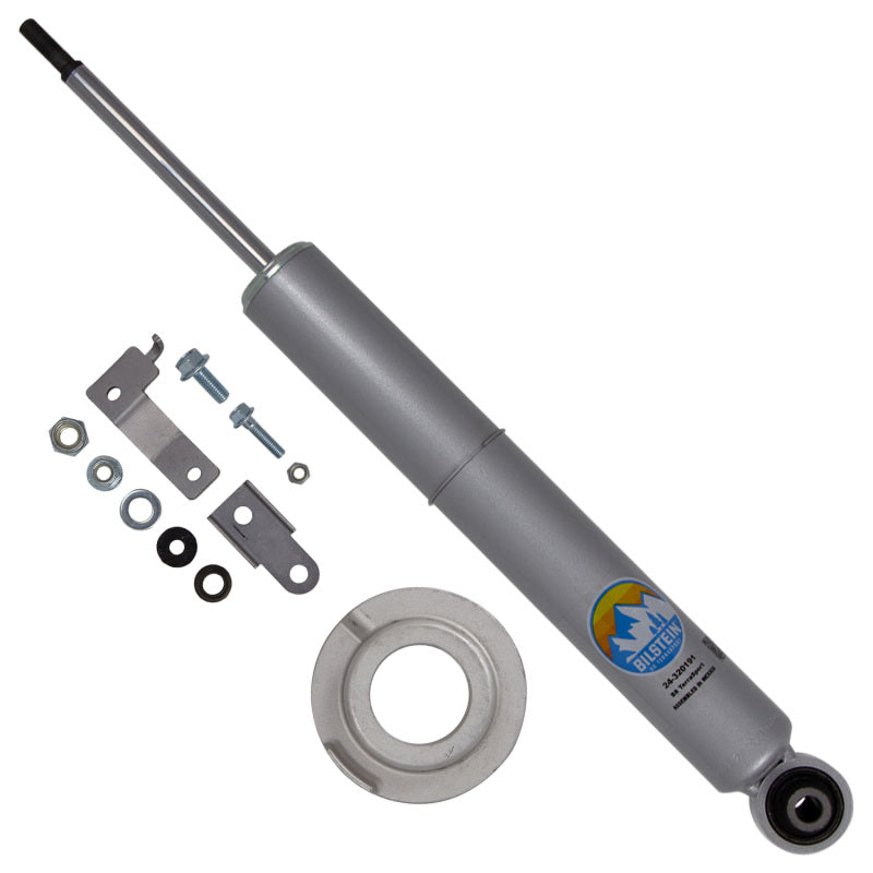 Bilstein 15-18 Subaru Outback B8 TerraSport Lift Kit - 2in Front & 1.4in Rear Lift - 70-363791