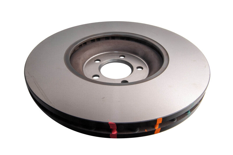 DBA 14-15 Jaguar F-Type (w/380mm Front Rotor) 5.0L Front 4000 Series Standard Rotor - DBA43028