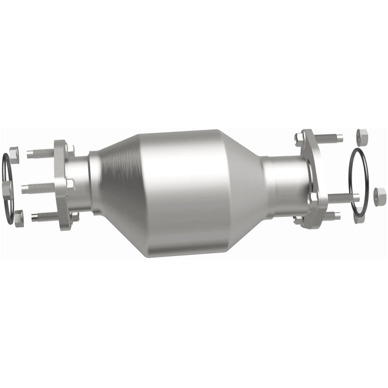 MagnaFlow Direct Fit Catalytic Converter 12-14 CrossTour 2.4L (Not for sale in California) - 52033