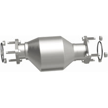 Load image into Gallery viewer, MagnaFlow Direct Fit Catalytic Converter 12-14 CrossTour 2.4L (Not for sale in California) - 52033