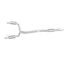 Load image into Gallery viewer, MagnaFlow Sys C/B 2010 Ford Flex 3.5L AWD - 16395