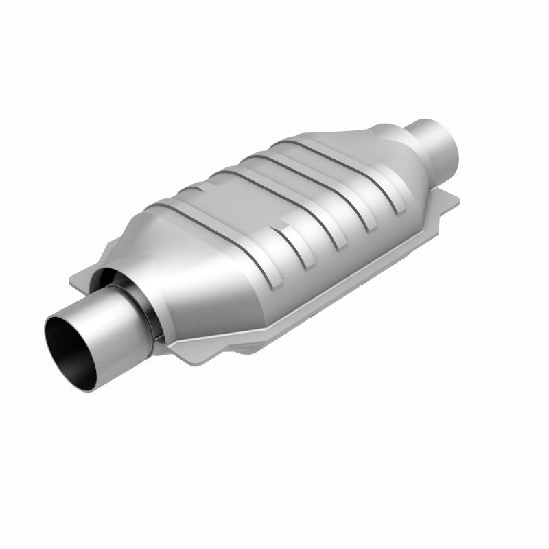 MagnaFlow Universal Catalytic Converter Mf 2.5 - 94306