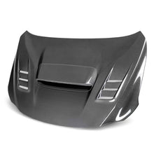 Load image into Gallery viewer, Seibon 2022+ Subaru WRX CW-Style Carbon Fiber Hood - HD22SBIMP-CW