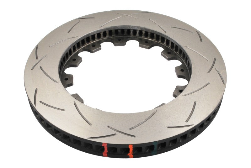 DBA 13-15 Lotus Exige Series 2 V6 T3 5000 Series Slotted Right Front Rotor - DBA52908.1RS