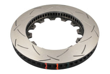Load image into Gallery viewer, DBA 13-15 Lotus Exige Series 2 V6 T3 5000 Series Slotted Right Front Rotor - DBA52908.1RS