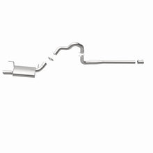 Load image into Gallery viewer, MagnaFlow BRE Exhaust Kit 05-09 Ford Mustang 4.0L - 106-0122
