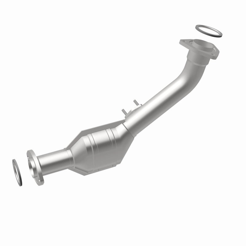 MagnaFlow Direct Fit Catalytic Converter 01 Toyota Tacoma 2.4L Fron - 23758
