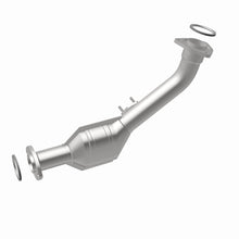 Load image into Gallery viewer, MagnaFlow Direct Fit Catalytic Converter 02-04 Tacoma 2.4L Front - 51972