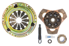 Load image into Gallery viewer, Exedy 1990-1991 Honda Civic RT 4WD L4 Stage 2 Cerametallic Clutch Thin Disc - 08902C