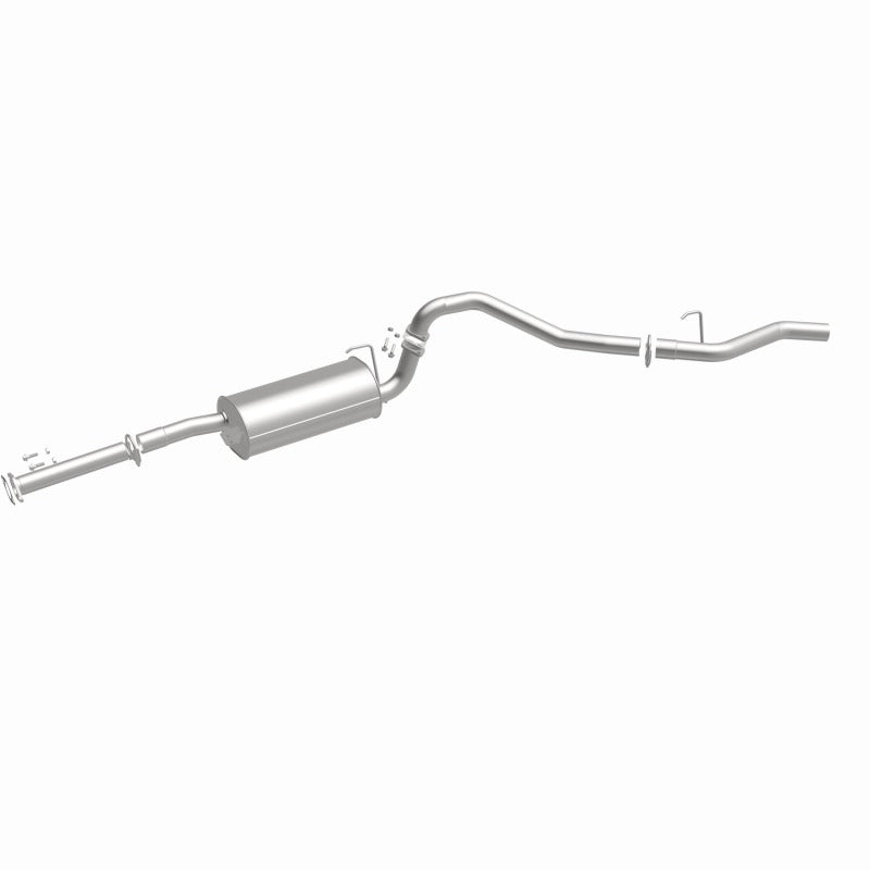 MagnaFlow BRE Exhaust Kit 98-02 Isuzu Trooper SLX 3.5L - 106-0304