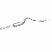 Load image into Gallery viewer, MagnaFlow BRE Exhaust Kit 98-02 Isuzu Trooper SLX 3.5L - 106-0304
