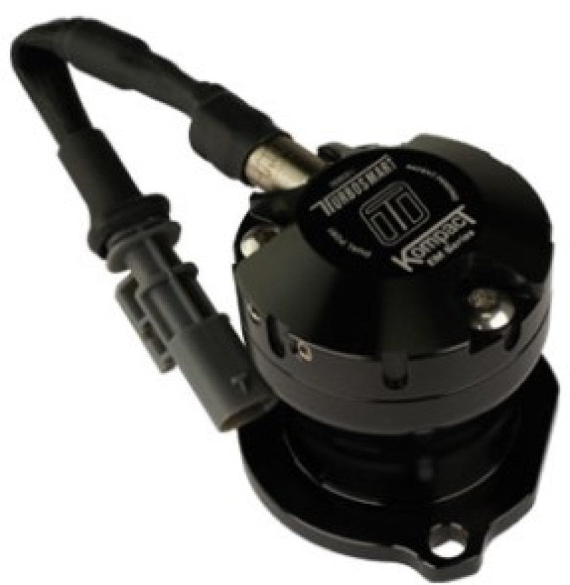 Turbosmart GM 2.0T Kompact EM VR7 Dual Port BOV - TS-0223-1087