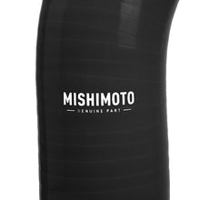 Load image into Gallery viewer, Mishimoto 99-01 Subaru Impreza RS 2.5L Black Silicone Hose Kit - MMHOSE-GC6-99BK