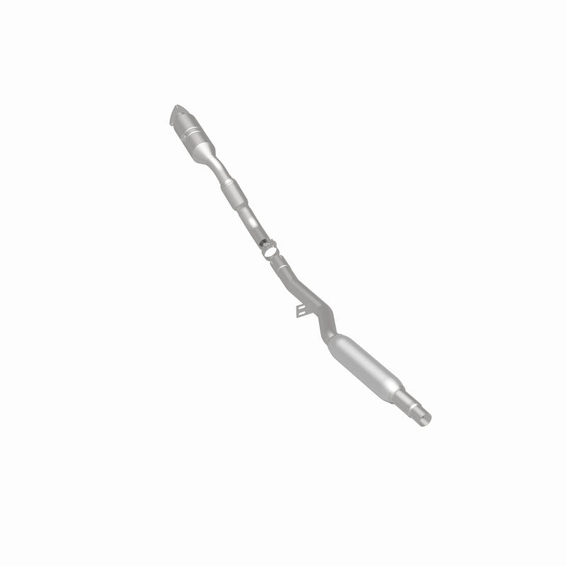 MagnaFlow Right Side Direct Fit Catalytic Converter California Grade 06-08 Audi A6 Quattro 3.2L - 5461133