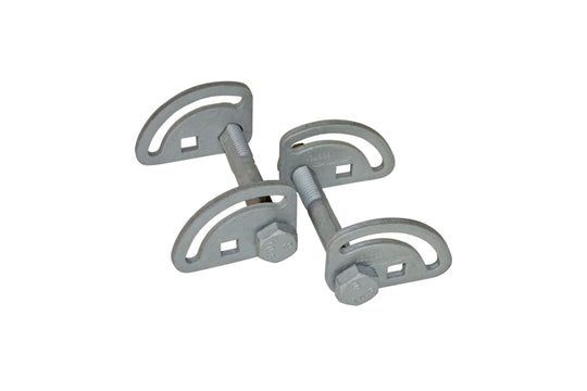 Eibach Alignment Kit for 07-11  Cadillac Escalade / 07-11 Chev (Various) / 07-11 GMC Yukon/Yukon Den - 5.86375K
