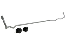 Load image into Gallery viewer, Whiteline BMW 1 Series (Exc M Series) 3 Series (Exc M3) 16mm Heavy Duty Rear Non-Adjustable Swaybar - BBR46