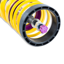 Load image into Gallery viewer, KW Coilover Kit V3 2017+ Audi A4 (B9) Sedan 2wd w/o EDC (50mm) - 352100AV