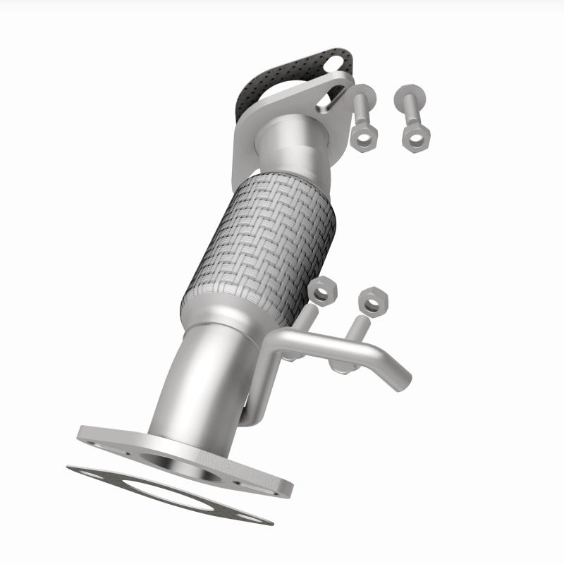 BRE Exhaust 06-08 Optima 2.4L Front Pipe Kit - 107-0169