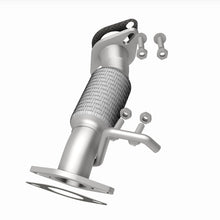 Load image into Gallery viewer, BRE Exhaust 06-08 Optima 2.4L Front Pipe Kit - 107-0169