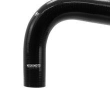 Load image into Gallery viewer, Mishimoto 2022+ Honda Civic 1.5T Silicone Coolant Hose Kit - Black - MMHOSE-CIV-22BK