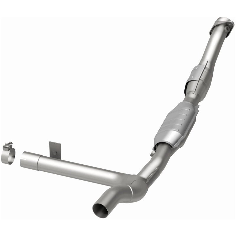 MagnaFlow Direct Fit Catalytic Converter 99 Ford F-150 4.6L - 23082