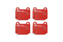 Load image into Gallery viewer, DBA 12-21 Subaru BRZ / 01-15 Subaru WRX STI Rear Race Performance Brake Pads - DB1521RP