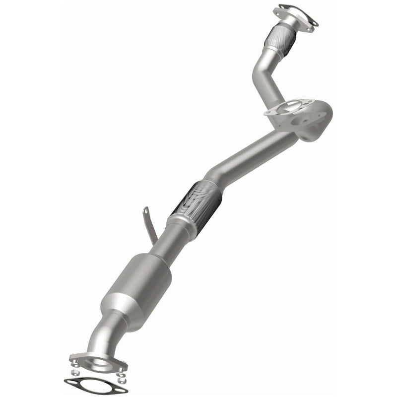 MagnaFlow Direct Fit Catalytic Converter 14-15 Buick LaCrosse Premium / Leather V6 3.6L - 52896