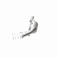 Load image into Gallery viewer, MagnaFlow Direct Fit Catalytic Converter 01-05 Porsche 911 3.6L Front Left (California) - 444066