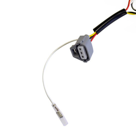 AlphaRex 15-20 Toyota Sienna (SE Model) Projector Headlights Converters - 810021