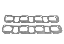 Load image into Gallery viewer, Kooks Chrysler 6.1L &amp; 6.4L Hemi Cometic MLS (Multi-Layer Stainless Steel) Exhaust Gaskets - SS-755872