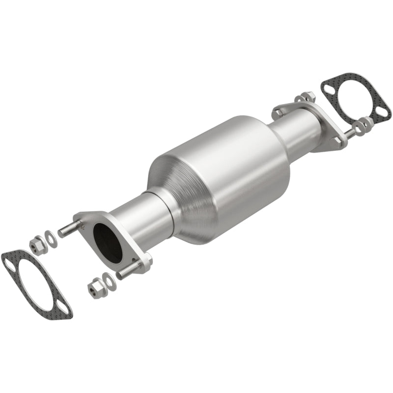 MagnaFlow California Direct Fit Catalytic Converter 06 Kia Sorento 3.5L - 5491924