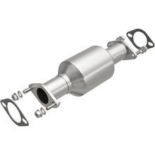 Load image into Gallery viewer, MagnaFlow California Direct Fit Catalytic Converter 06 Kia Sorento 3.5L - 5491924