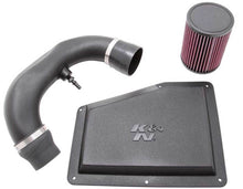 Load image into Gallery viewer, K&amp;N 08-09 Chevrolet HHR SS L4 2.0L Turbo Performance Intake Kit - 57-3069