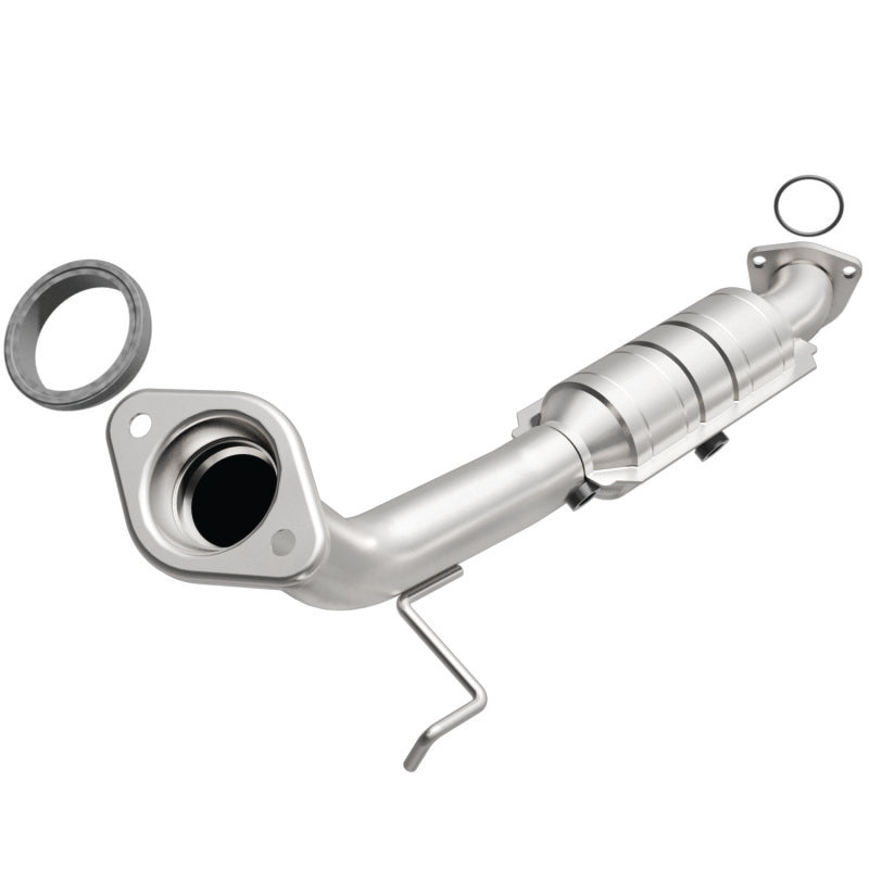 MagnaFlow Direct Fit Catalytic Converter 02-05 Honda Civic SI 2.0L - 49142