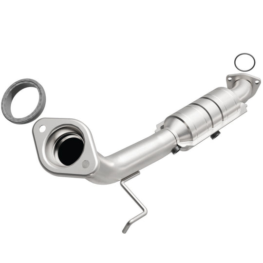 MagnaFlow Direct Fit Catalytic Converter 02-05 Honda Civic SI 2.0L - 49142