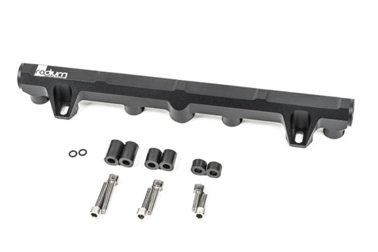 Radium Engineering VW/Audi 1.8T 20V Fuel Rail - 20-0872