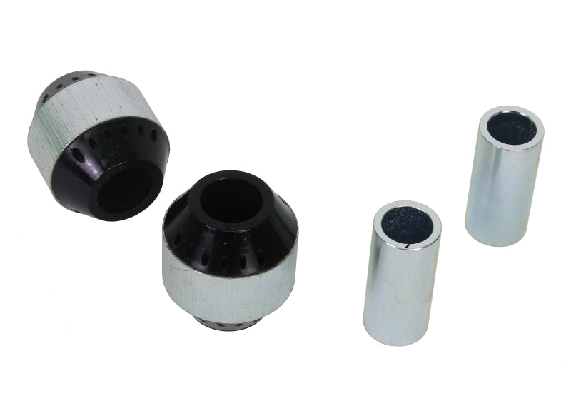 Whiteline 01-05 Lexus IS300 Radius Arm Lower Bushing Kit - W83478