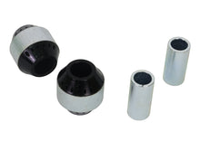 Load image into Gallery viewer, Whiteline 01-05 Lexus IS300 Radius Arm Lower Bushing Kit - W83478