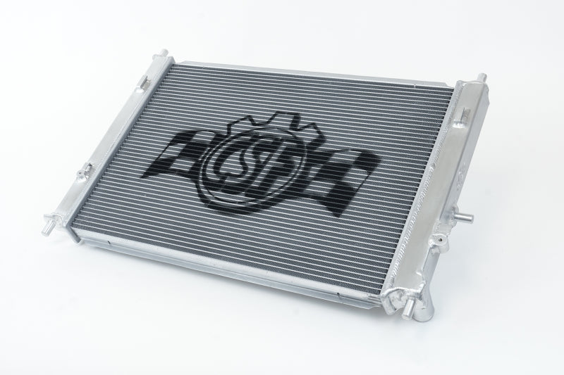 CSF 2016+ Mazda Miata (ND) Radiator - 7074