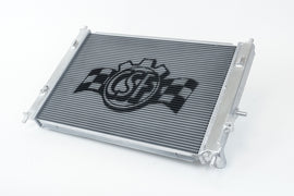CSF 2016+ Mazda Miata (ND) Radiator - 7074