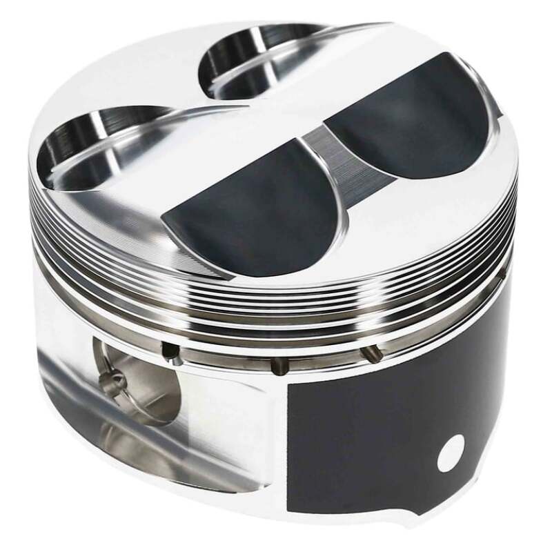 JE Pistons HONDA H22A1 DOME KIT Set of 4 Pistons - 166035