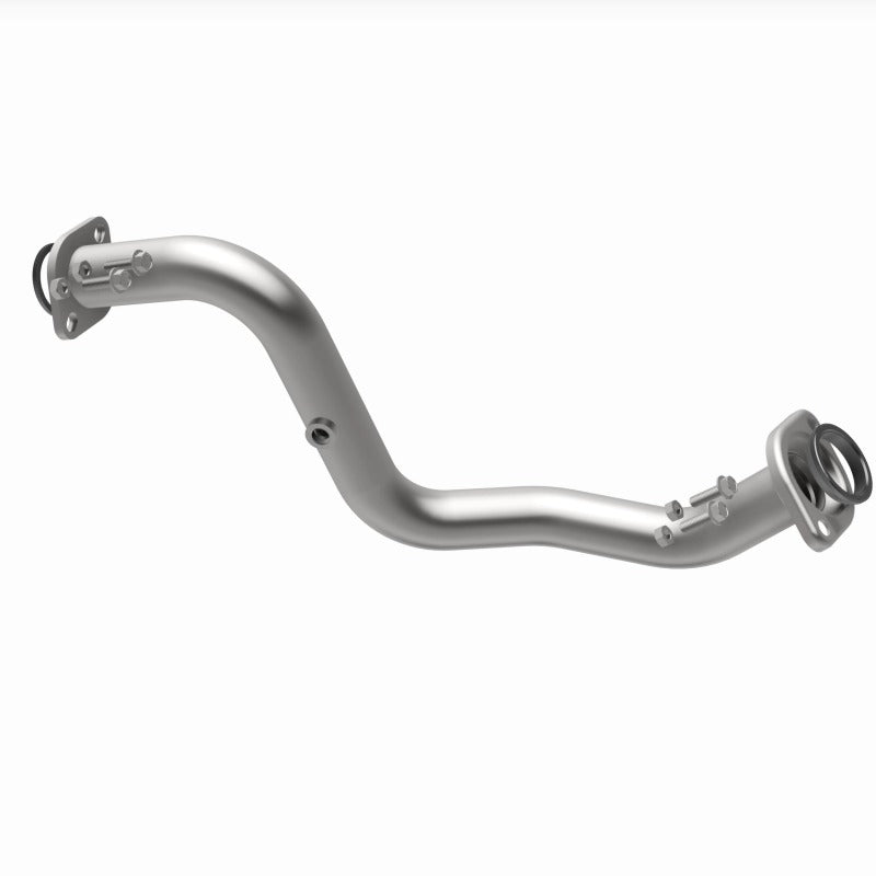 BRE Exhaust 09-13 Matrix Vibe 1.8L 2.4L Front Pipe Kit - 107-0084