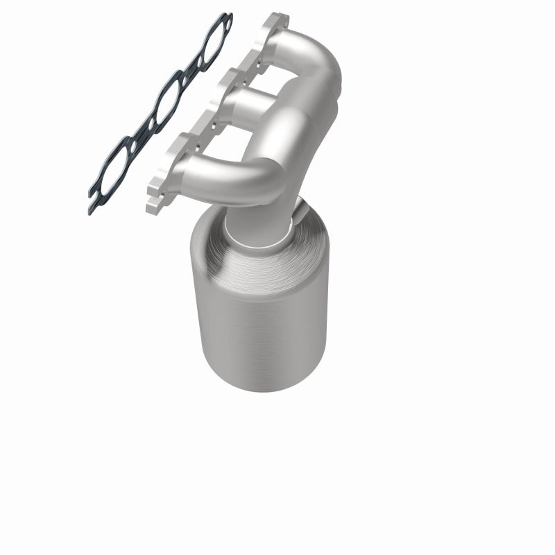MagnaFlow DF Catalytic Converter Federal Frt SS 2007 Chrysler Pacifica Base/Limited/Touring 4.0L/241 - 51480