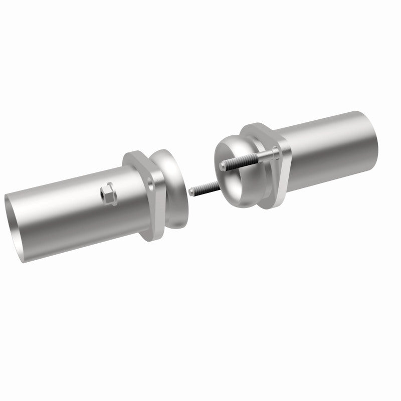 MagnaFlow Univ Ball Flange 2.5inch - 10744